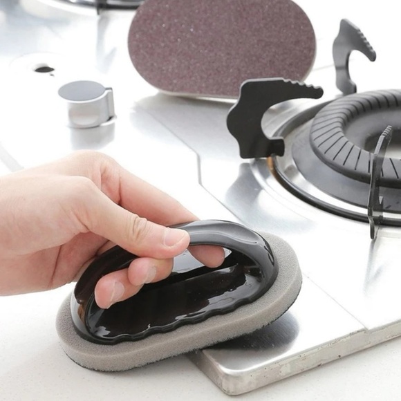 Magic Sponge Grip Tool Kitchen Cleaner 1 Pc - Picture 4 of 7